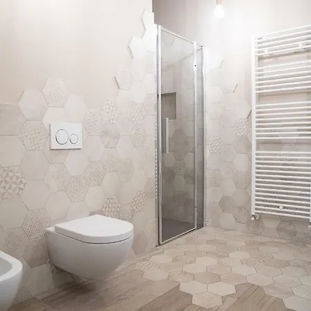 Fulvia לינה וארוחת בוקר אלבה