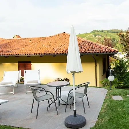 Bed & Breakfast Fulvia