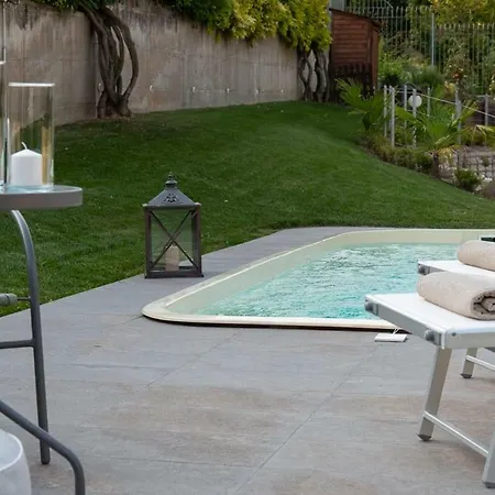 Fulvia לינה וארוחת בוקר