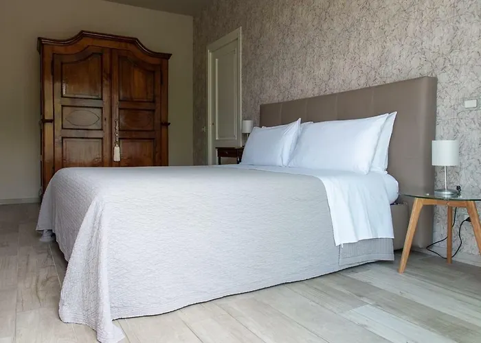 Bed and breakfast Fulvia Alba (Piedmont)