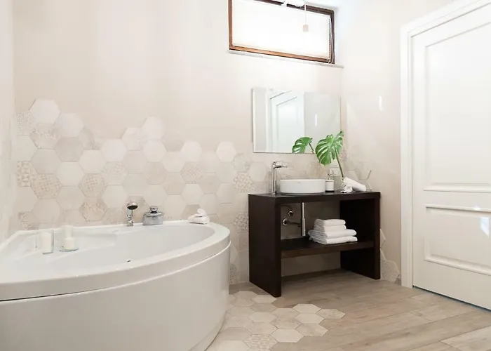 Fulvia Bed and breakfast