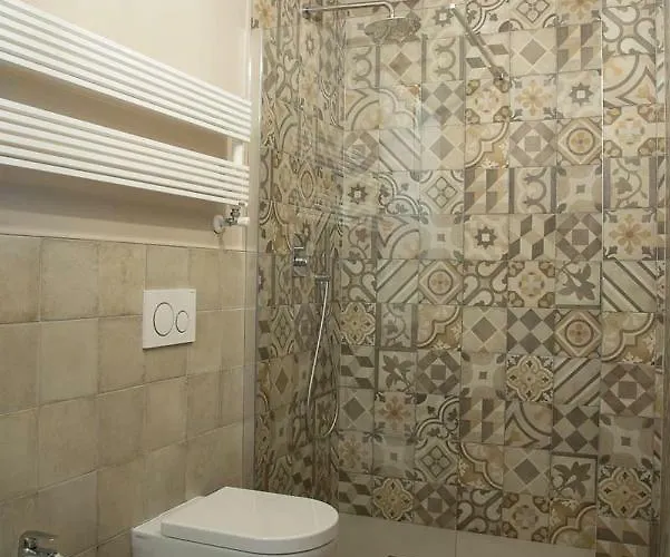 Fulvia 4* Alba (Piedmont)