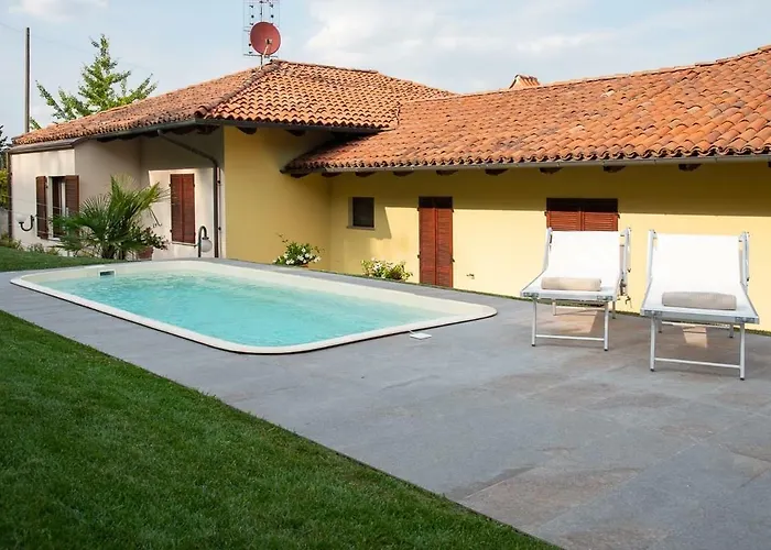 Fulvia Bed and breakfast